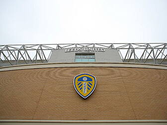 Leeds United backtrack over TV...